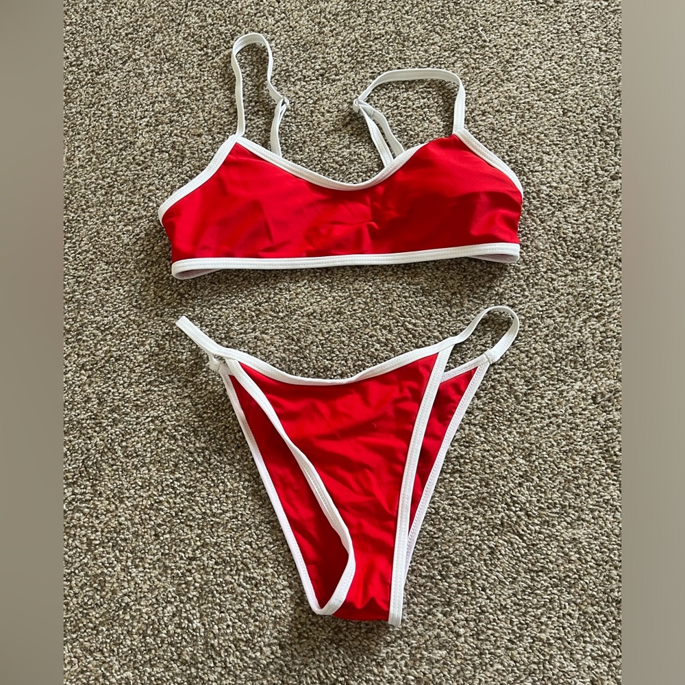 Bikini Set!
